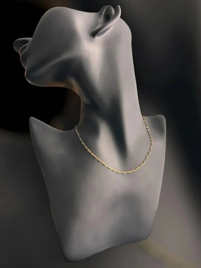 Chaîne seule ◦ L'élégante