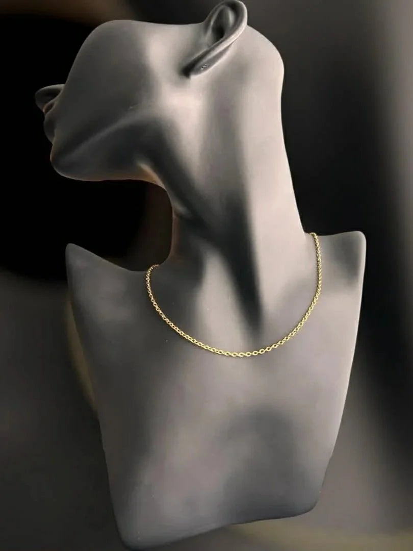 Chaîne seule ◦ La classique