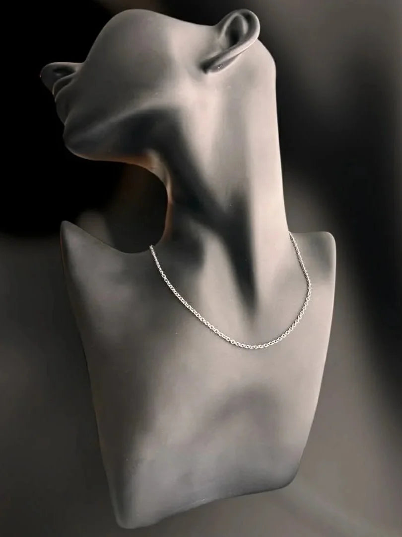 Chaîne seule ◦ La classique