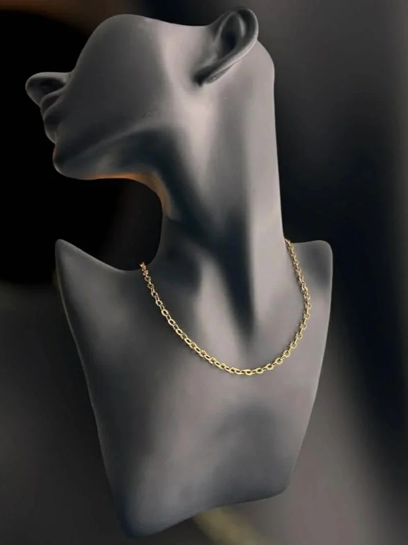 Chaîne seule ◦ La robuste