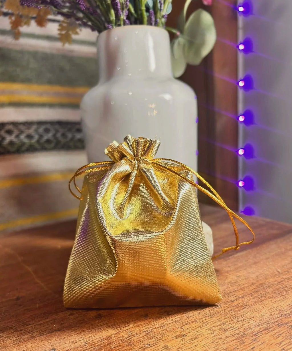 Sac intuitif ♡