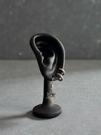Boucles d’oreilles essentielles ◦ Tiny sun